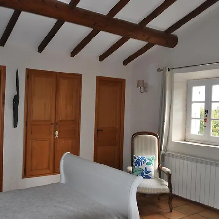 Terre D'oliviers Guest house *