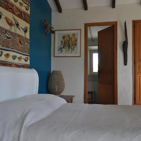 Guest house Terre D'oliviers