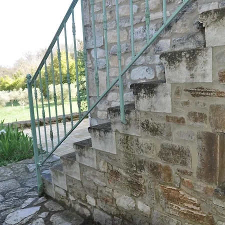 Terre D'oliviers * Issirac