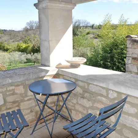 Guest house Terre D'oliviers *