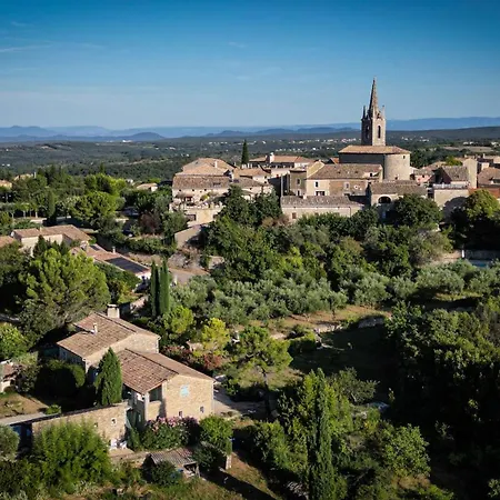 Terre D'oliviers