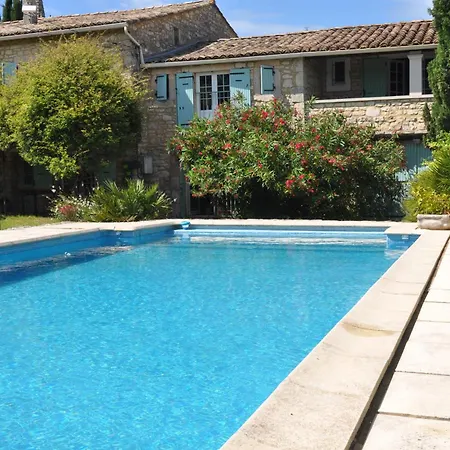 Terre D'oliviers