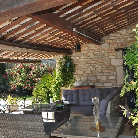Guest house Terre D'oliviers *