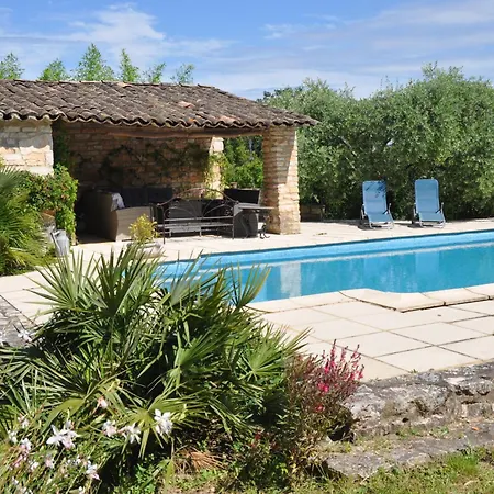 Terre D'oliviers Guest house *